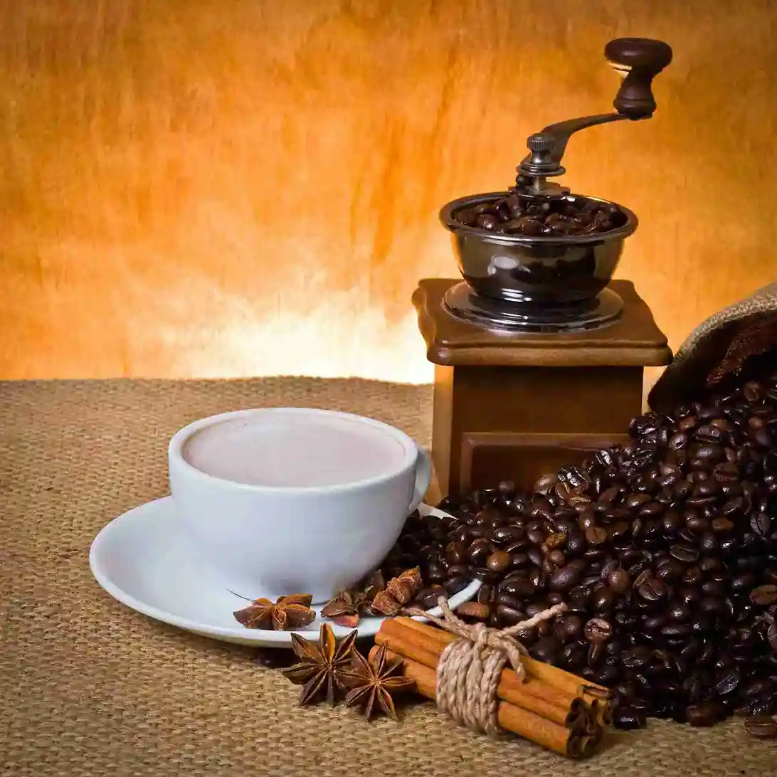 Variedades De Café Arábica | Cafés De Colombia
