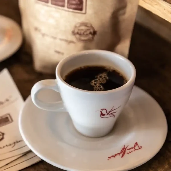 Café Don Cesar