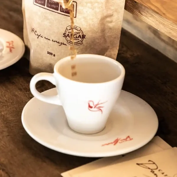 Café Don Cesar