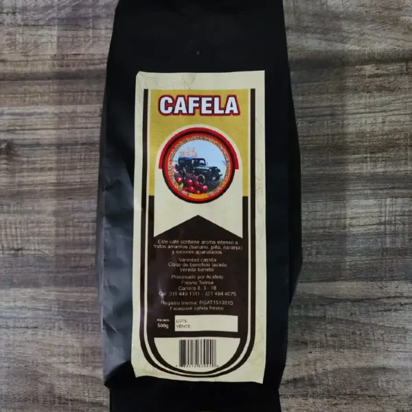 Cafe Cafela