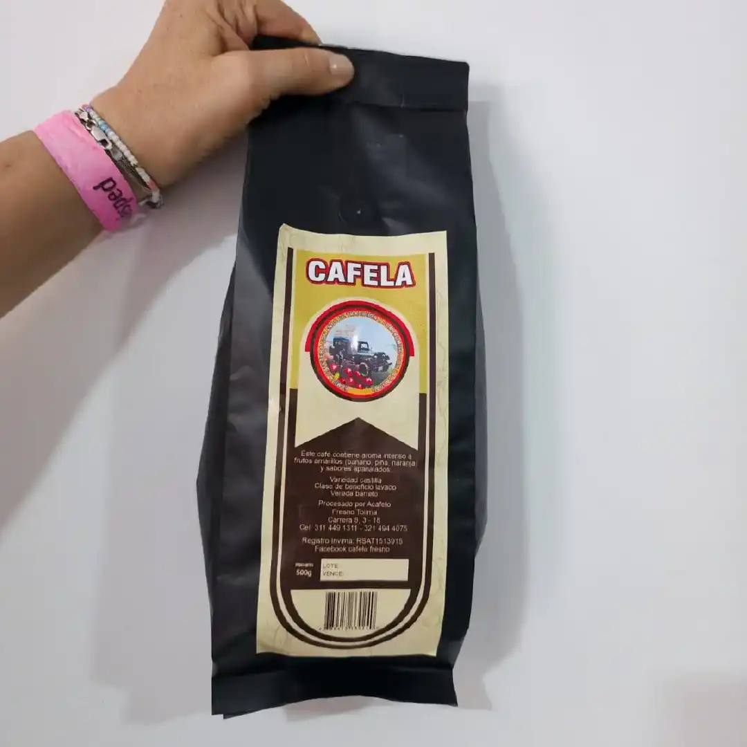 Café Cafela