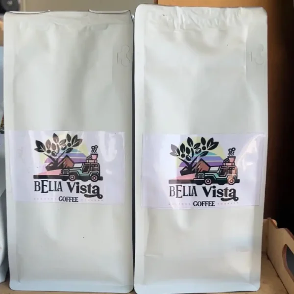 Café Bellavista
