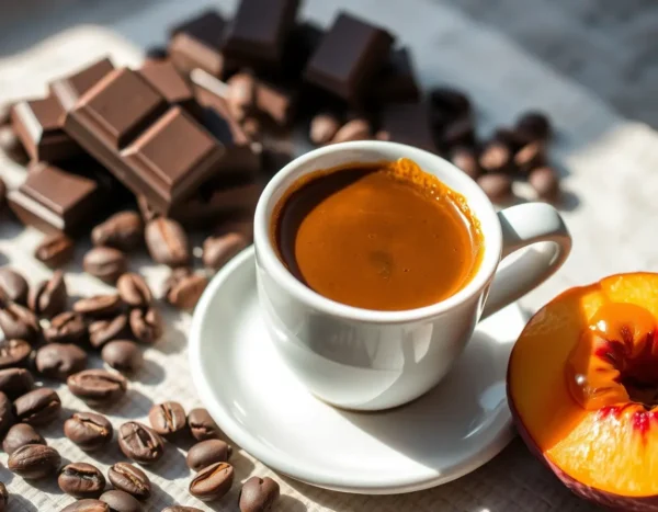 Café Exótico Amuleto Atracción, variedad Bourbon Rosado en molienda media de tostión medio (340gr) - Image 2