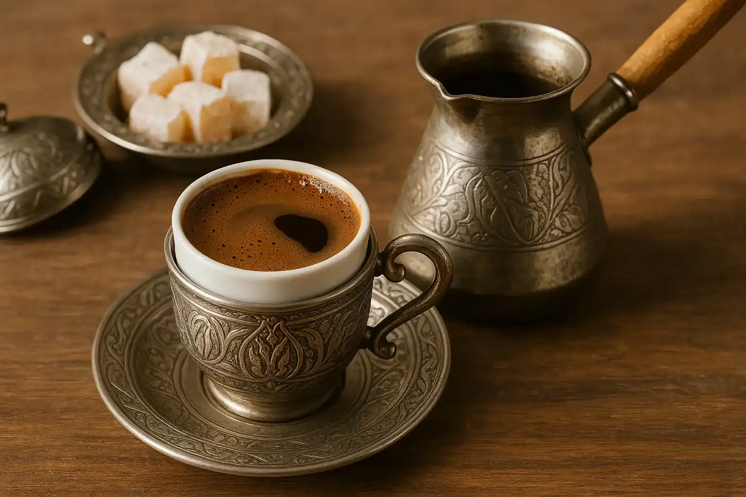 cafe turco