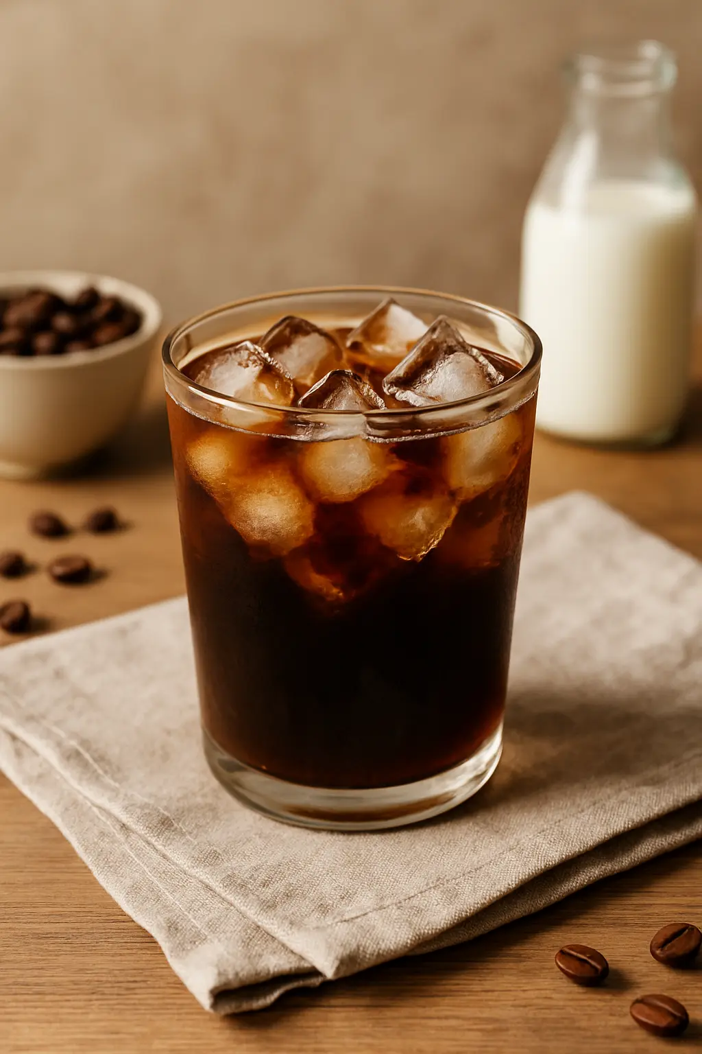 cafe con hielo nombre