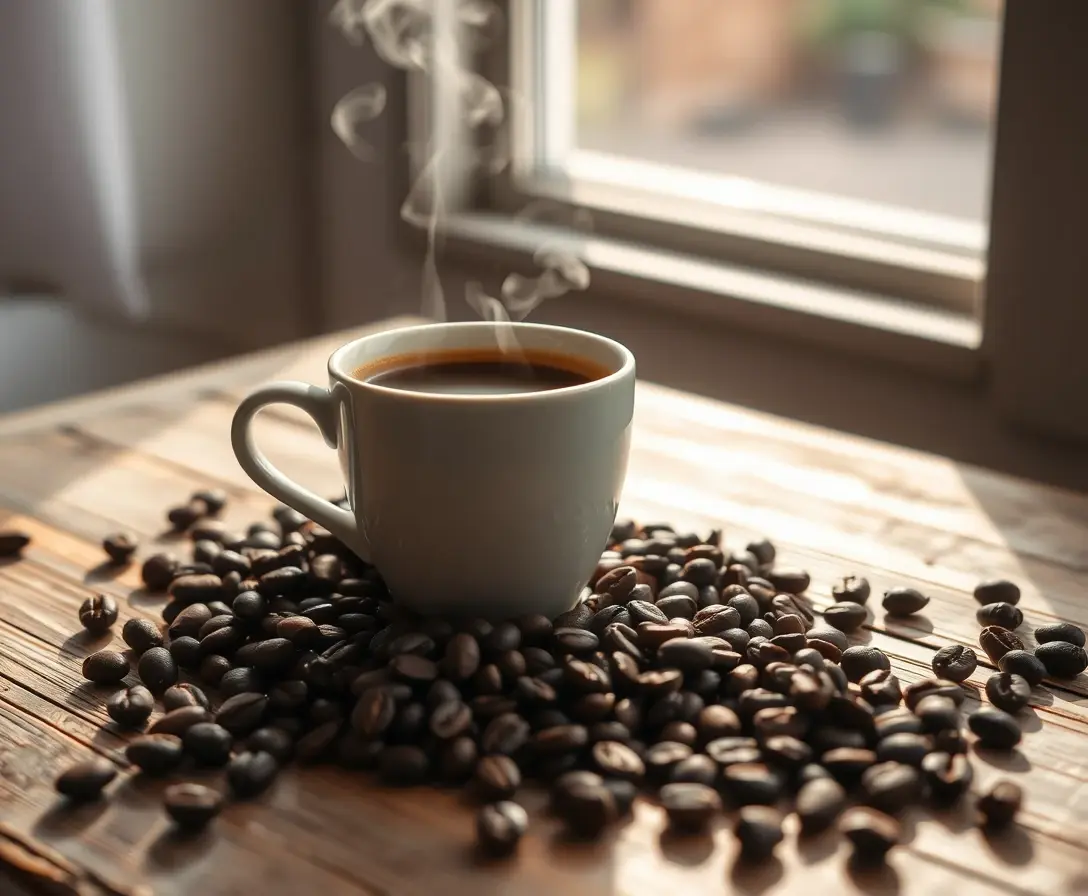 el cafe quita el sueño