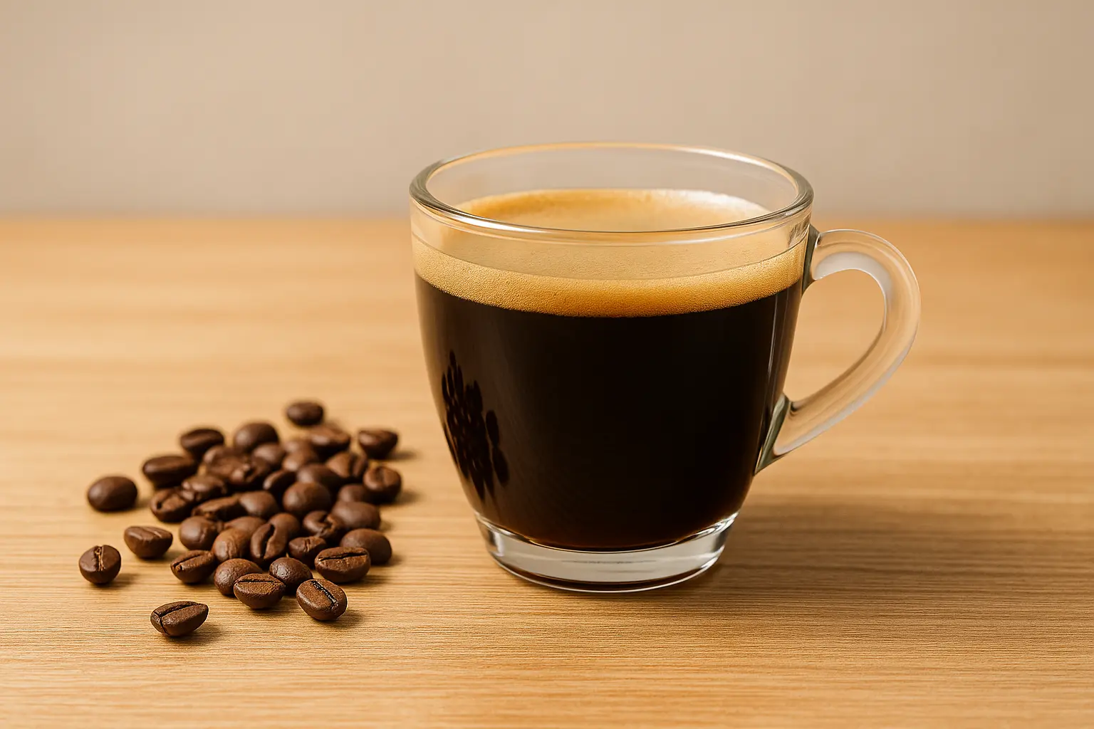 cuanta cafeina tiene