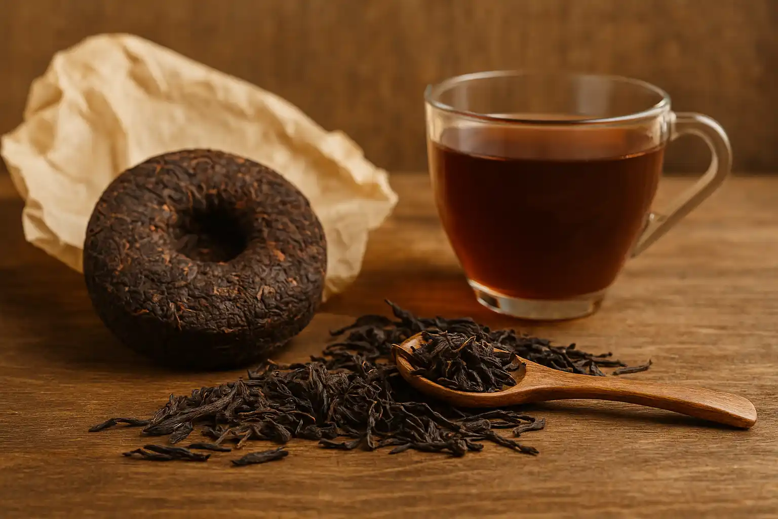 el te rojo contiene cafeina