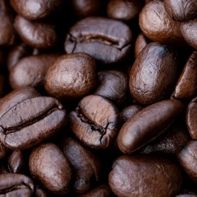 Granos de Café
